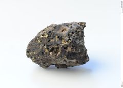 Foto von Gold (NHMW-MIN-Aa2497)